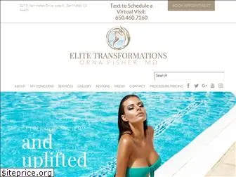 elitesurgerymd.com