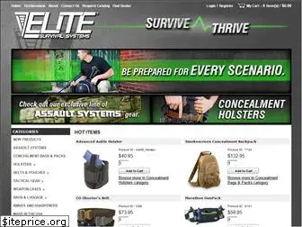 elitesurvival.com