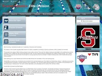 eliteswimclub.org