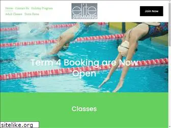 eliteswimming.com.au