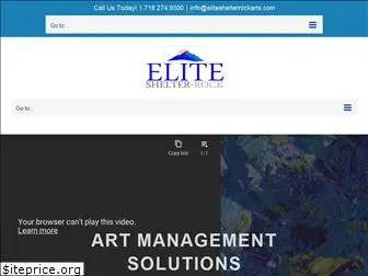 elitesystematicarts.com