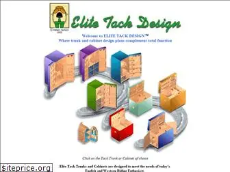 elitetackdesign.com