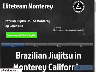eliteteammonterey.com