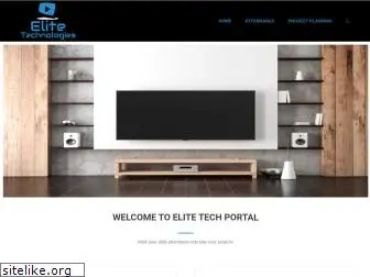 elitetechportal.net