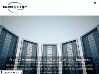 elitetelecomboise.com