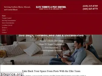 elitetermiteandpestcontrol.com