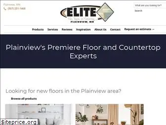 elitetileandflooring.com