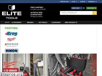 elitetools.ca