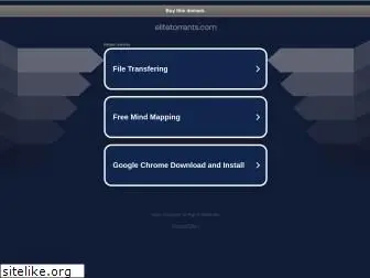 elitetorrents.com