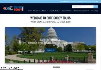 elitetours.us