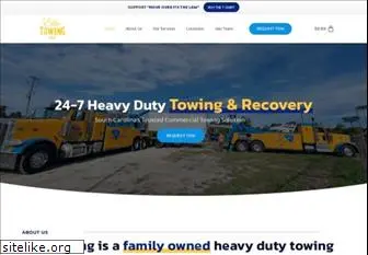 elitetowing.net