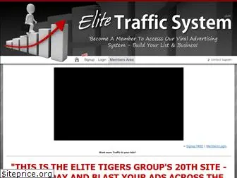 elitetrafficsystem.com