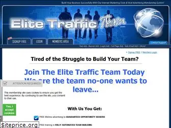 elitetrafficteam.com