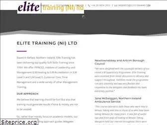 elitetraining.com