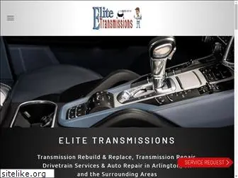 elitetransmissions.net