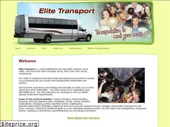 elitetransportli.com