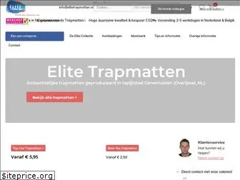 elitetrapmatten.nl