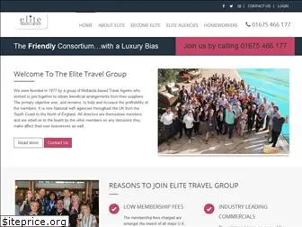 elitetravelgroup.co.uk