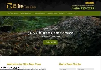 elitetreecare.com