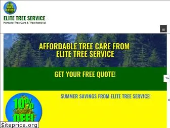 elitetreeservicepdx.com