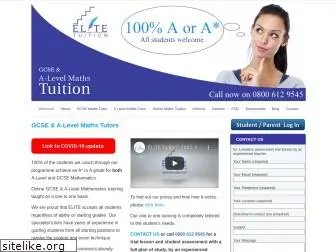 elitetuition.com