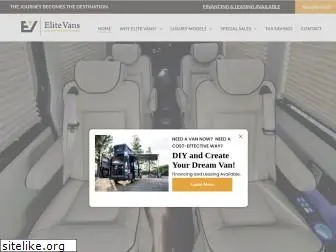 elitevans.com