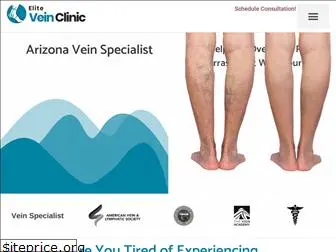 eliteveinclinic.com