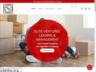 eliteventuresleasing.com