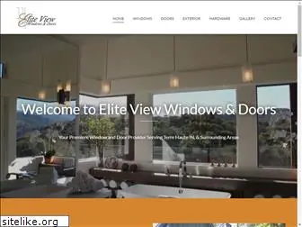 eliteviewwindowsanddoors.com