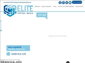 elitevirtualmedia.com.au