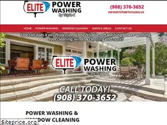 elitewashnj.com