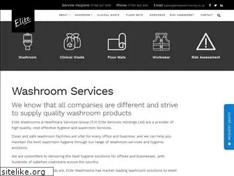 elitewashrooms.co.uk