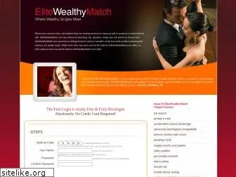 elitewealthymatch.com