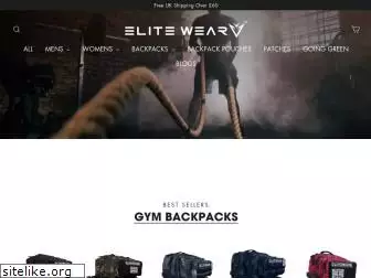 elitewear.co.uk