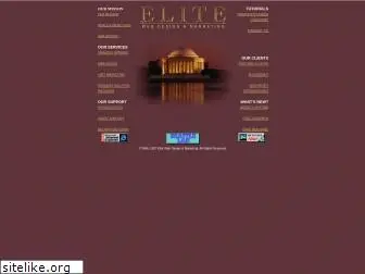 eliteweb.com