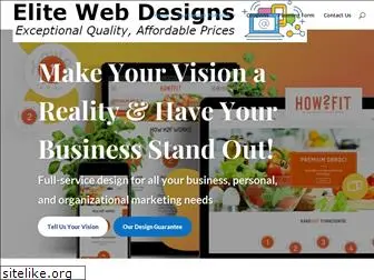 elitewebdesigns.net