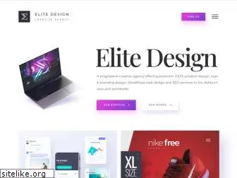 elitewebdesignservices.com