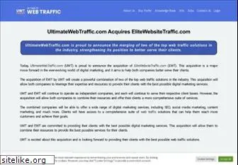 elitewebsitetraffic.com