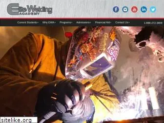 www.eliteweldingacademy.com