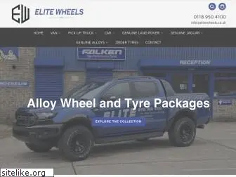 elitewheels.co.uk