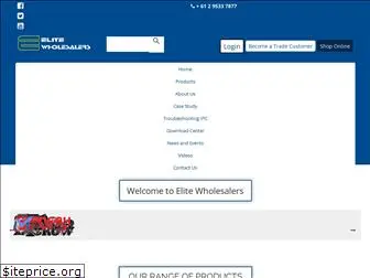 elitewholesalers.com.au