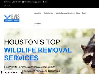 elitewildlifeservices.com