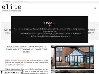 elitewindows.co.uk