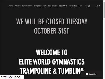 eliteworldgymnastics.com