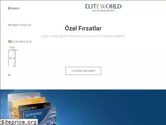 eliteworldhotels.com.tr