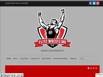 elitewrestling1.com