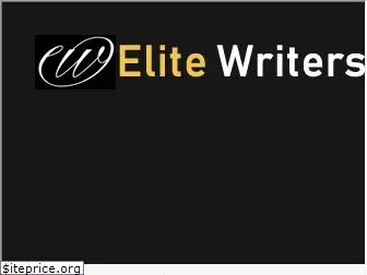 elitewriters.net