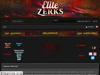 elitezerks.com