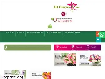 elitflowers.com