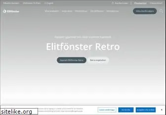 elitfonster.se